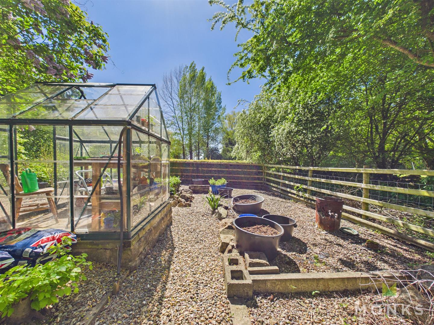 The Smithy B4398, Oswestry, SY10 8QW For Sale